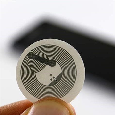 can nfc tags charge|nfc tag price.